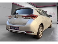 TOYOTA d'occasion AURIS TS 136H FREESTYLE de 2017 Le Raincy (93)﻿