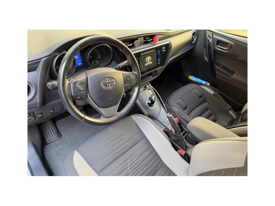 TOYOTA d'occasion AURIS TS 136H FREESTYLE de 2017 Le Raincy (93)﻿