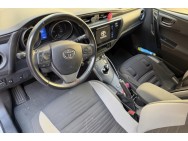 TOYOTA d'occasion AURIS TS 136H FREESTYLE de 2017 Le Raincy (93)﻿
