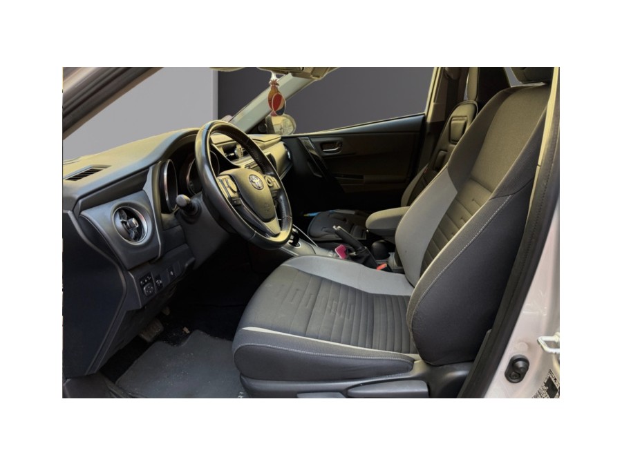 TOYOTA d'occasion AURIS TS 136H FREESTYLE de 2017 Le Raincy (93)﻿