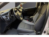 TOYOTA d'occasion AURIS TS 136H FREESTYLE de 2017 Le Raincy (93)﻿