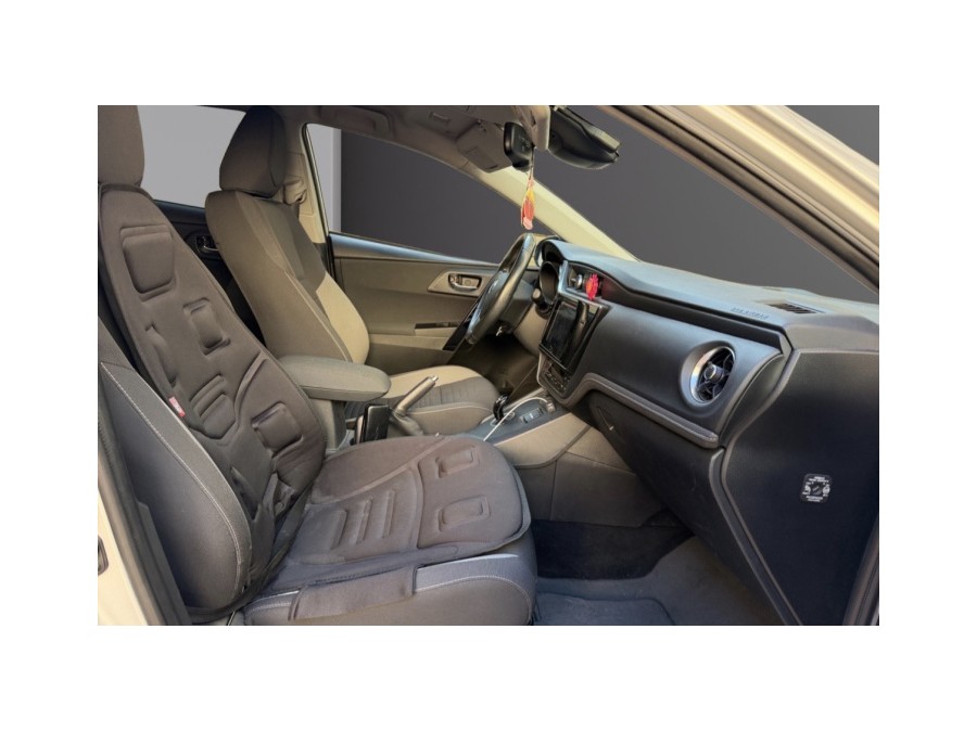 TOYOTA d'occasion AURIS TS 136H FREESTYLE de 2017 Le Raincy (93)﻿