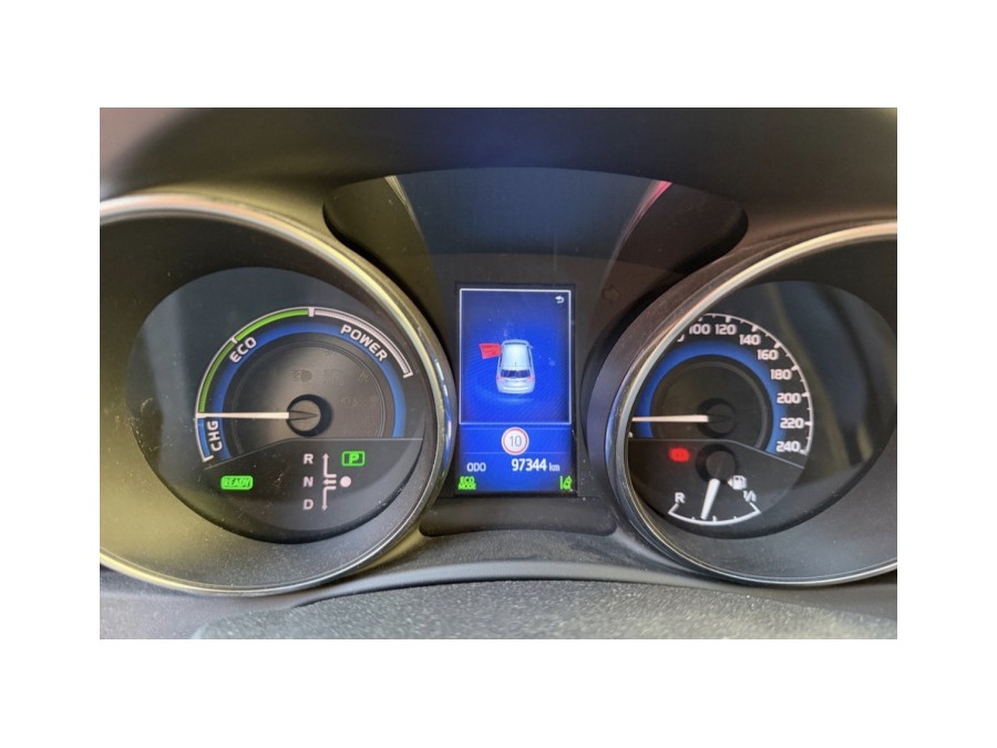 TOYOTA d'occasion AURIS TS 136H FREESTYLE de 2017 Le Raincy (93)﻿