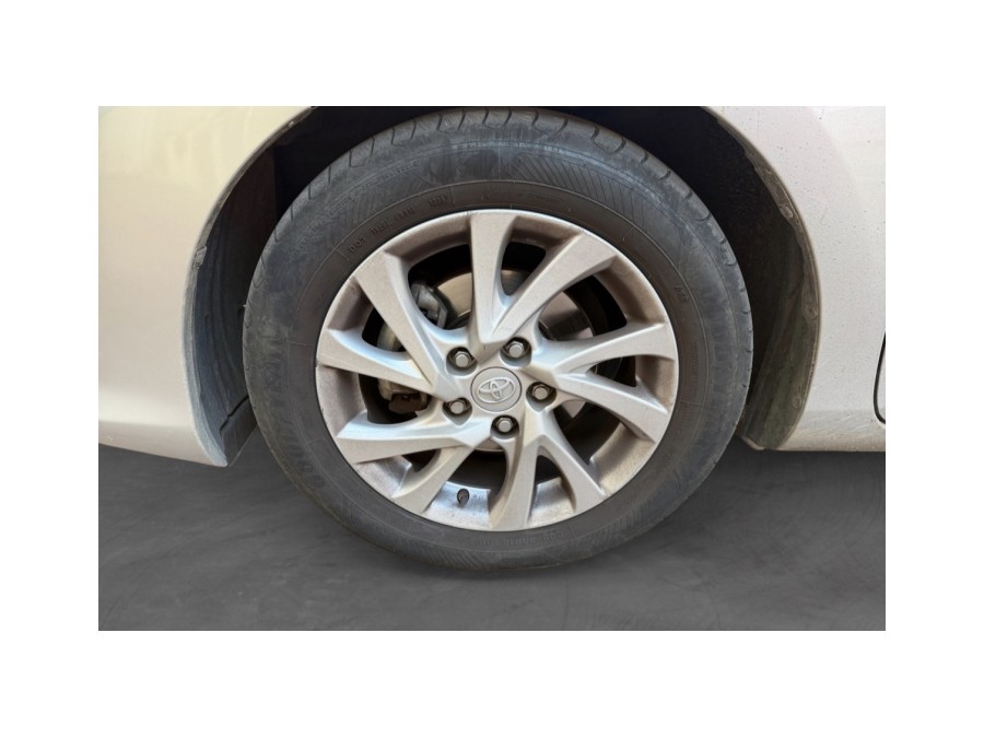 TOYOTA d'occasion AURIS TS 136H FREESTYLE de 2017 Le Raincy (93)﻿