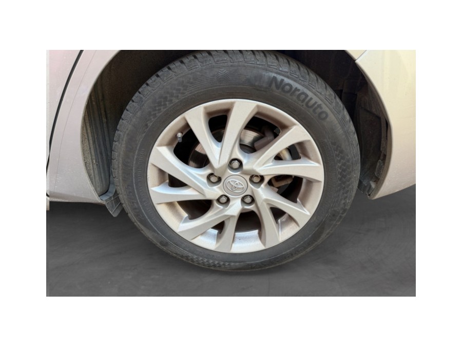TOYOTA d'occasion AURIS TS 136H FREESTYLE de 2017 Le Raincy (93)﻿