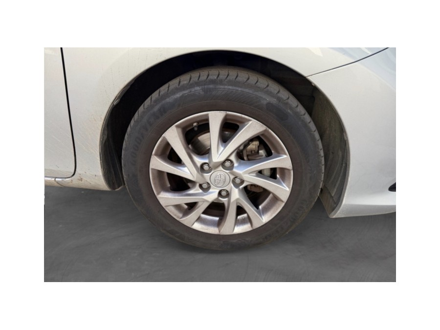TOYOTA d'occasion AURIS TS 136H FREESTYLE de 2017 Le Raincy (93)﻿