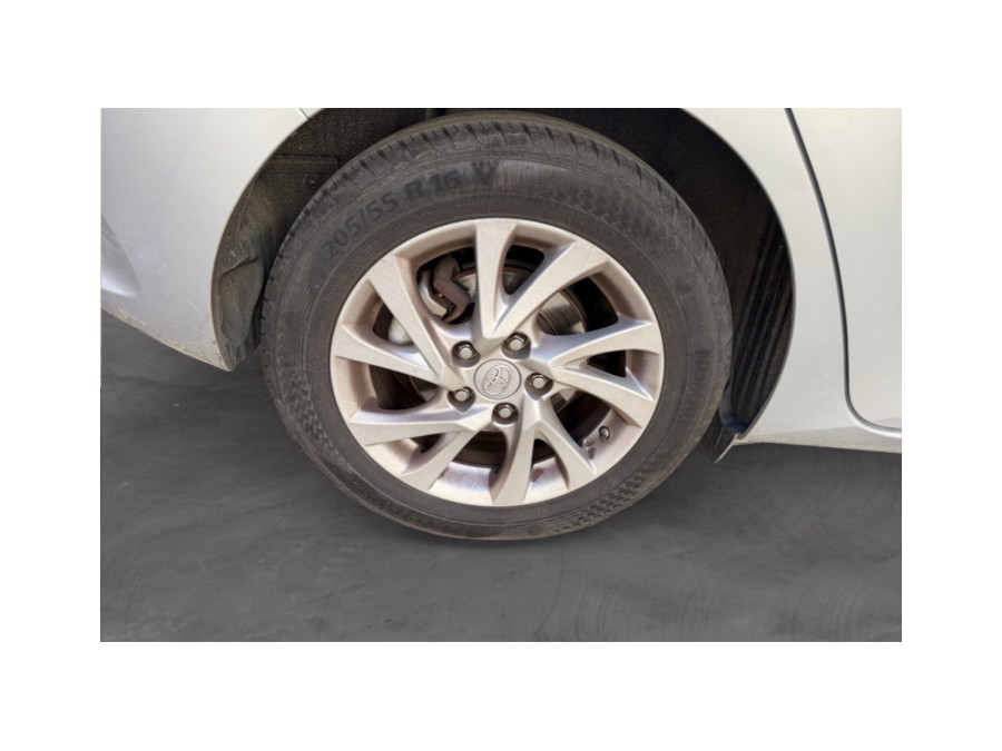 TOYOTA d'occasion AURIS TS 136H FREESTYLE de 2017 Le Raincy (93)﻿