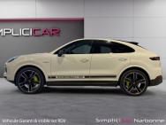 PORSCHE d'occasion CAYENNE 3.0 V6 E-HYBRIDE de 2022 Narbonne (11)﻿