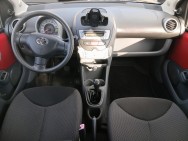 TOYOTA d'occasion AYGO 1.0 VVT-I 72 de 2010 Beauvais (60)﻿
