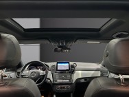 MERCEDES d'occasion CLASSE GLE 250D GLE 4MATIC de 2018 Lyon Ouest