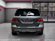 MERCEDES d'occasion CLASSE GLE 250D GLE 4MATIC de 2018 Lyon Ouest
