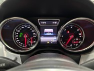 MERCEDES d'occasion CLASSE GLE 250D GLE 4MATIC de 2018 Lyon Ouest