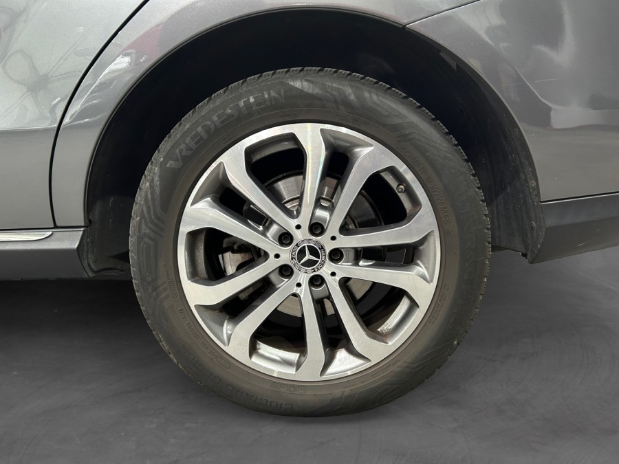 MERCEDES d'occasion CLASSE GLE 250D GLE 4MATIC de 2018 Lyon Ouest
