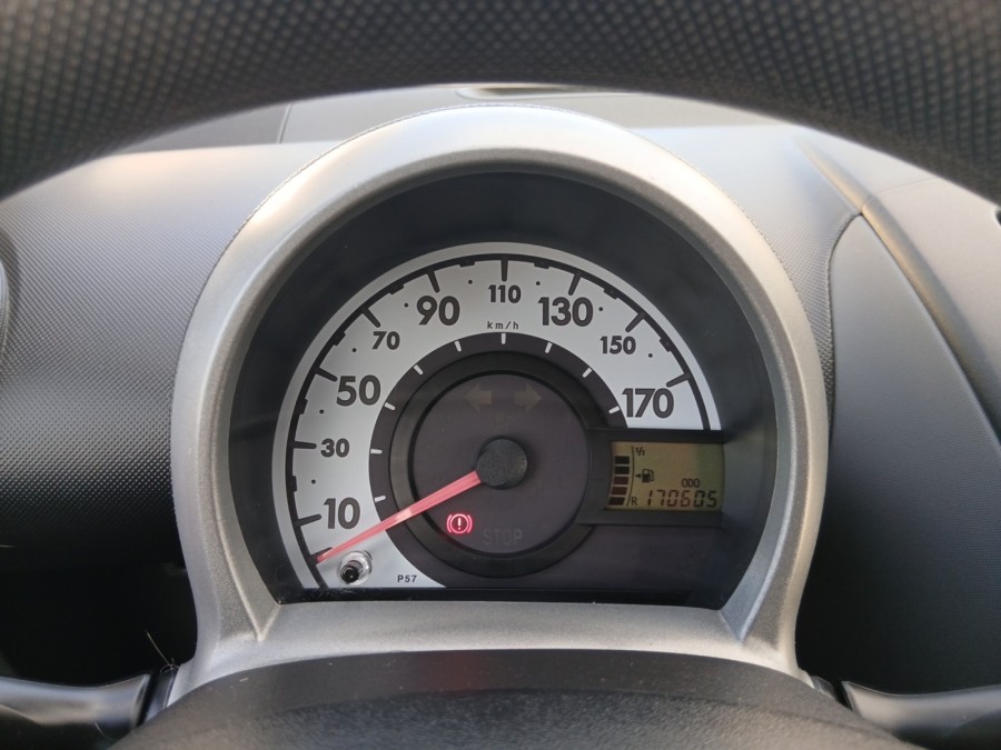 TOYOTA d'occasion AYGO 1.0 VVT-I 72 de 2010 Beauvais (60)﻿