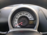 TOYOTA d'occasion AYGO 1.0 VVT-I 72 de 2010 Beauvais (60)﻿