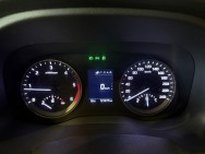 HYUNDAI d'occasion TUCSON 1.7 CRDI 115 de 2017 Narbonne (11)﻿