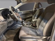 HYUNDAI d'occasion TUCSON 1.7 CRDI 115 de 2017 Narbonne (11)﻿