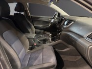 HYUNDAI d'occasion TUCSON 1.7 CRDI 115 de 2017 Narbonne (11)﻿