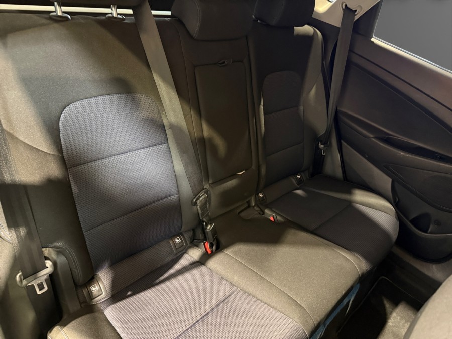 HYUNDAI d'occasion TUCSON 1.7 CRDI 115 de 2017 Narbonne (11)﻿