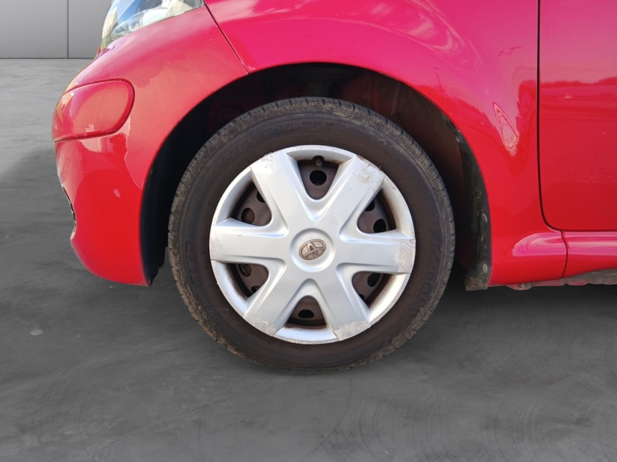 TOYOTA d'occasion AYGO 1.0 VVT-I 72 de 2010 Beauvais (60)﻿