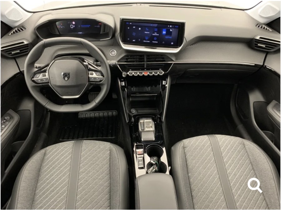 PEUGEOT d'occasion 208 II 208 de 2026 Vernon (27)﻿