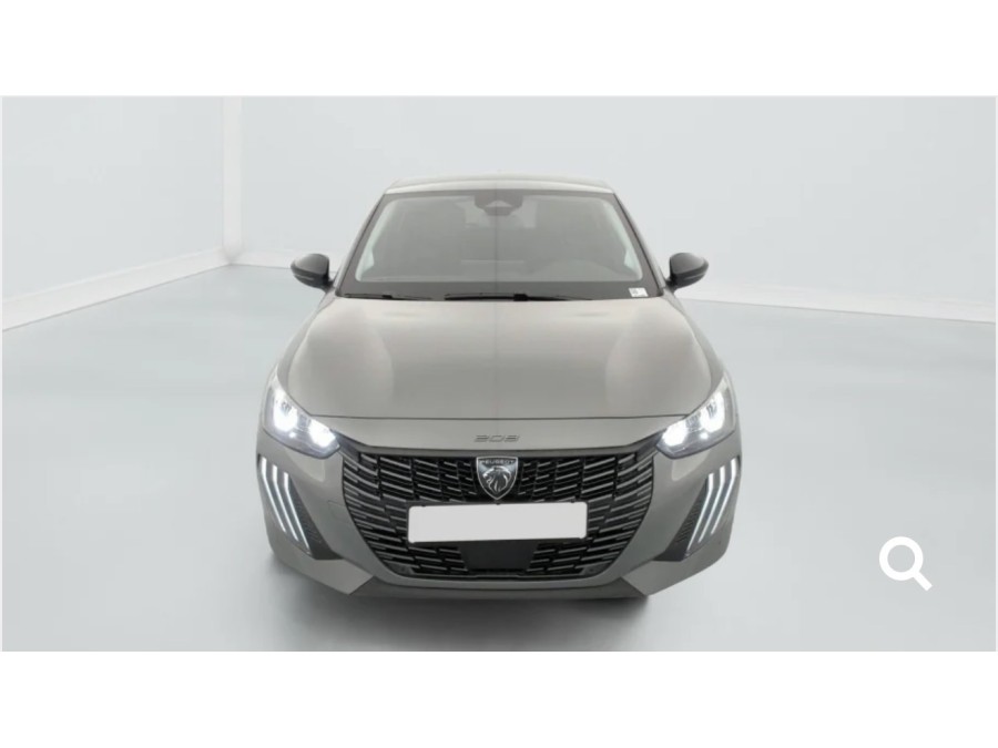 PEUGEOT d'occasion 208 II 208 de 2026 Vernon (27)﻿