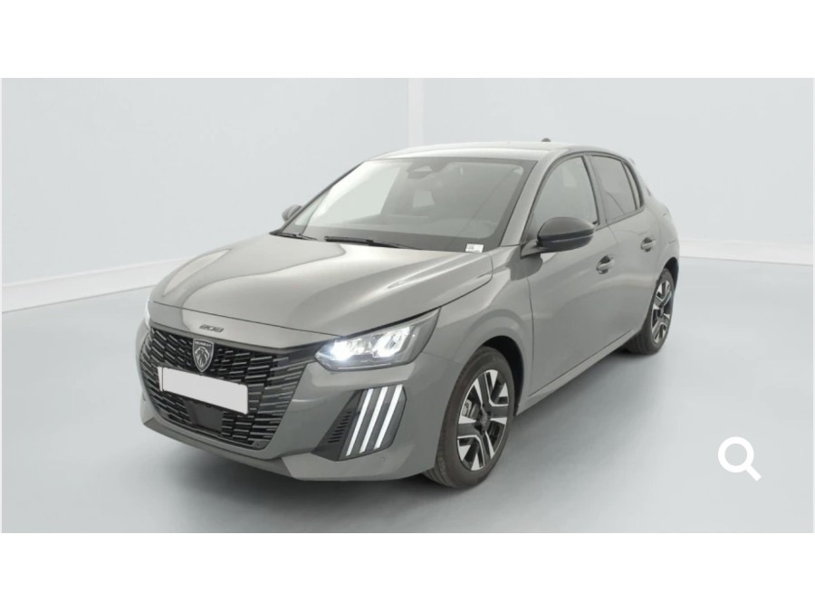 PEUGEOT d'occasion 208 II 208 de 2026 Vernon (27)﻿