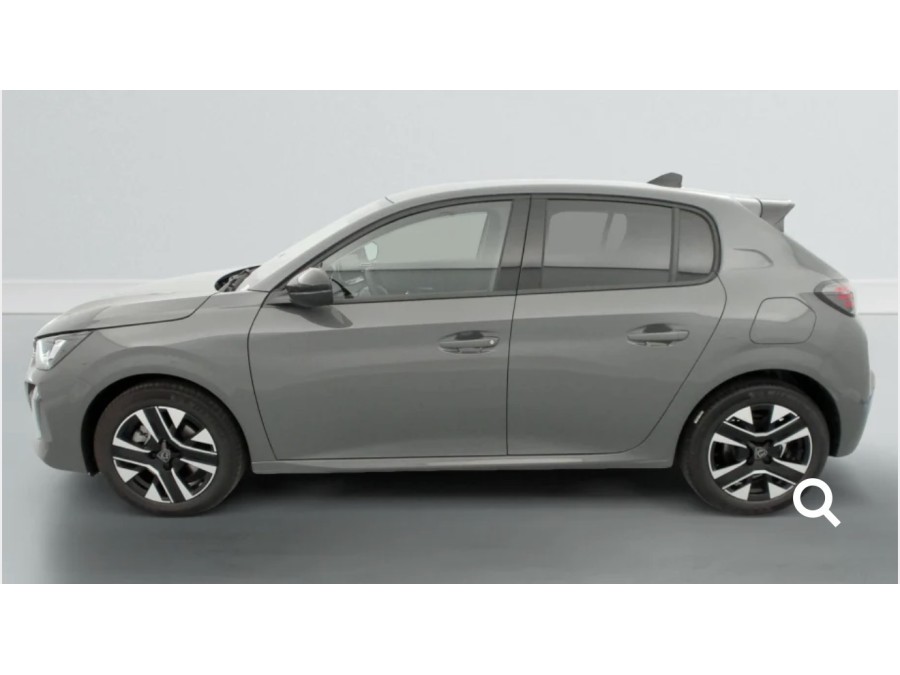 PEUGEOT d'occasion 208 II 208 de 2026 Vernon (27)﻿