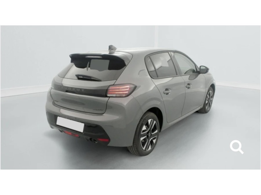 PEUGEOT d'occasion 208 II 208 de 2026 Vernon (27)﻿