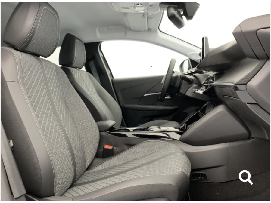 PEUGEOT d'occasion 208 II 208 de 2026 Vernon (27)﻿