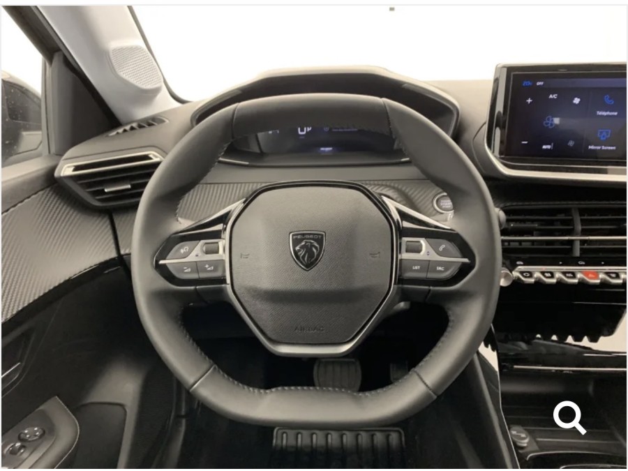 PEUGEOT d'occasion 208 II 208 de 2026 Vernon (27)﻿