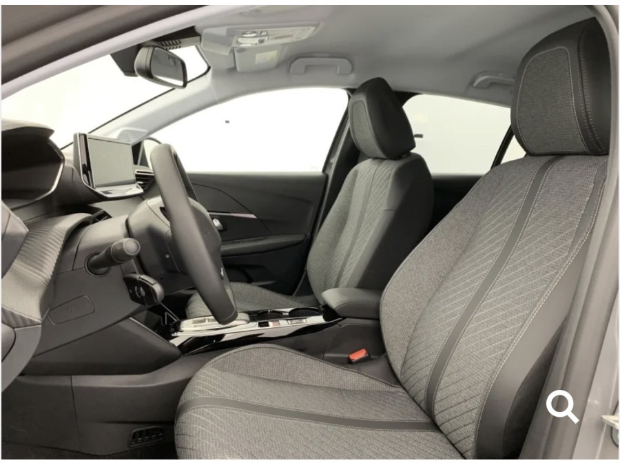 PEUGEOT d'occasion 208 II 208 de 2026 Vernon (27)﻿