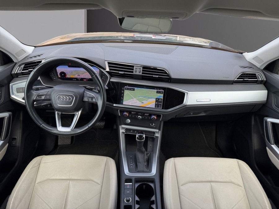AUDI d'occasion Q3 35 TFSI 1.5 150 de 2019 Rennes (35)﻿