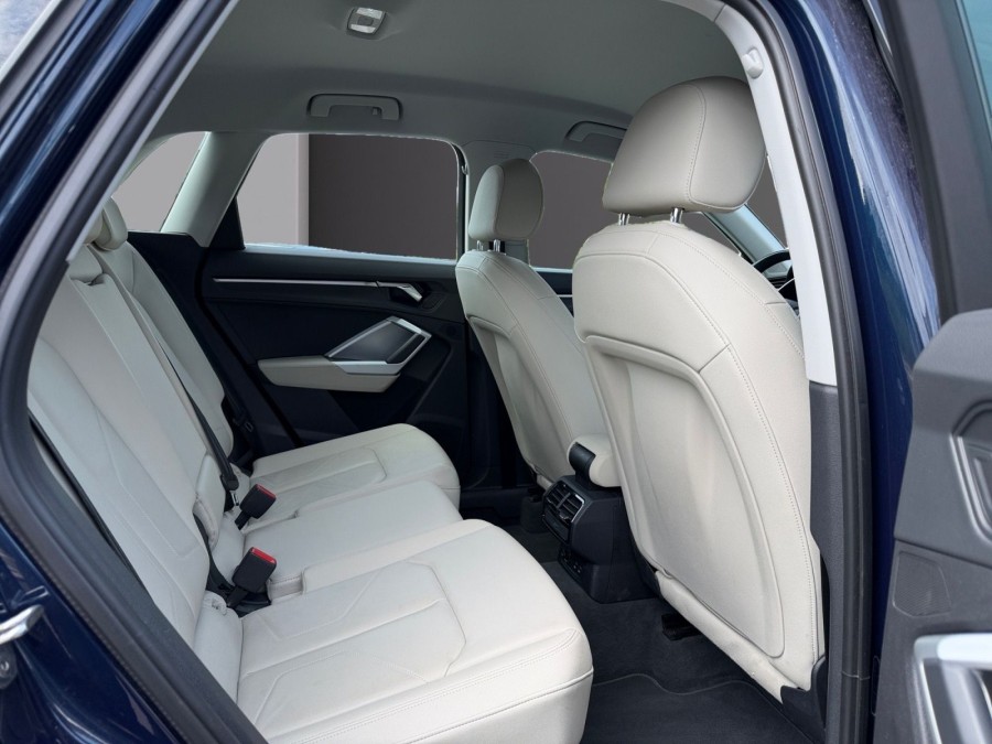 AUDI d'occasion Q3 35 TFSI 1.5 150 de 2019 Rennes (35)﻿