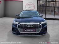 AUDI d'occasion Q3 35 TFSI 1.5 150 de 2019 Rennes (35)﻿