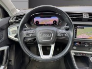AUDI d'occasion Q3 35 TFSI 1.5 150 de 2019 Rennes (35)﻿