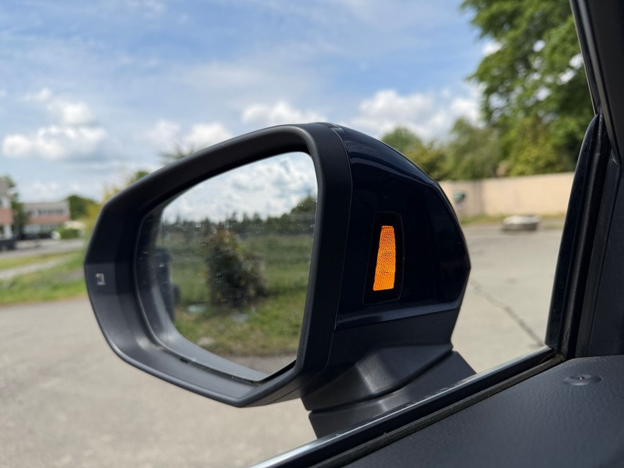 AUDI d'occasion Q3 35 TFSI 1.5 150 de 2019 Rennes (35)﻿