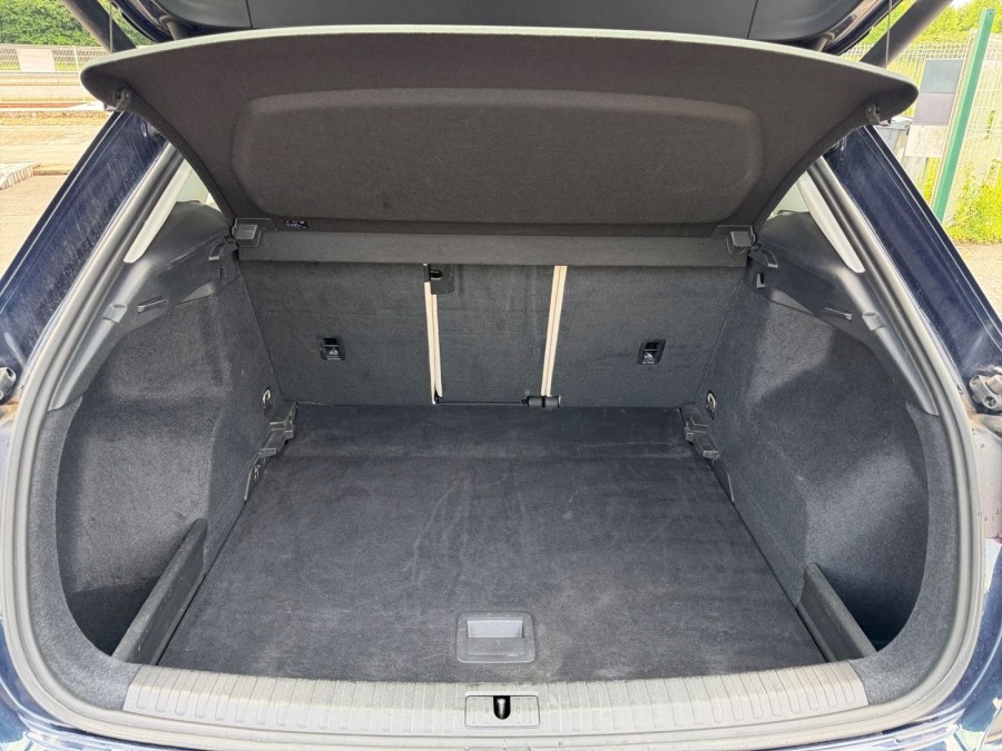 AUDI d'occasion Q3 35 TFSI 1.5 150 de 2019 Rennes (35)﻿