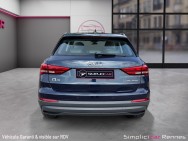 AUDI d'occasion Q3 35 TFSI 1.5 150 de 2019 Rennes (35)﻿
