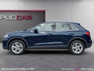 AUDI d'occasion Q3 35 TFSI 1.5 150 de 2019 Rennes (35)﻿