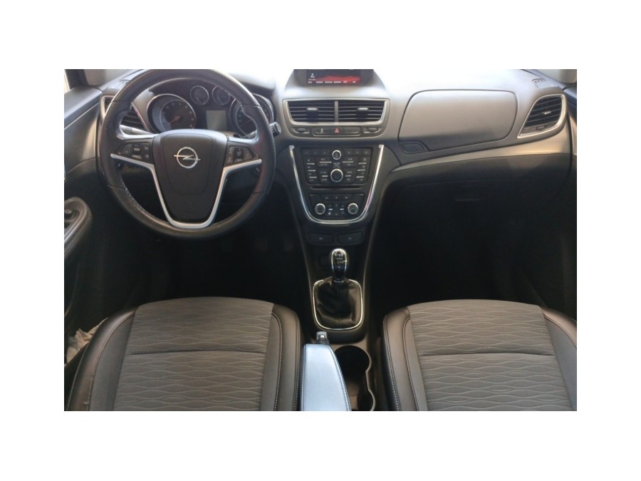 OPEL d'occasion MOKKA 1.4 TURBO 140 COSMO de 2015 La Ciotat (13)﻿