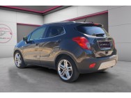 OPEL d'occasion MOKKA 1.4 TURBO 140 COSMO de 2015 La Ciotat (13)﻿