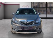 OPEL d'occasion MOKKA 1.4 TURBO 140 COSMO de 2015 La Ciotat (13)﻿