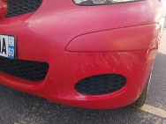 TOYOTA d'occasion AYGO 1.0 VVT-I 72 de 2010 Beauvais (60)﻿