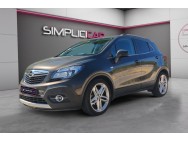 OPEL d'occasion MOKKA 1.4 TURBO 140 COSMO de 2015 La Ciotat (13)﻿