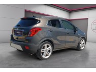 OPEL d'occasion MOKKA 1.4 TURBO 140 COSMO de 2015 La Ciotat (13)﻿