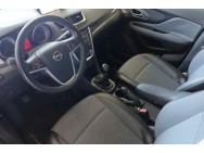 OPEL d'occasion MOKKA 1.4 TURBO 140 COSMO de 2015 La Ciotat (13)﻿