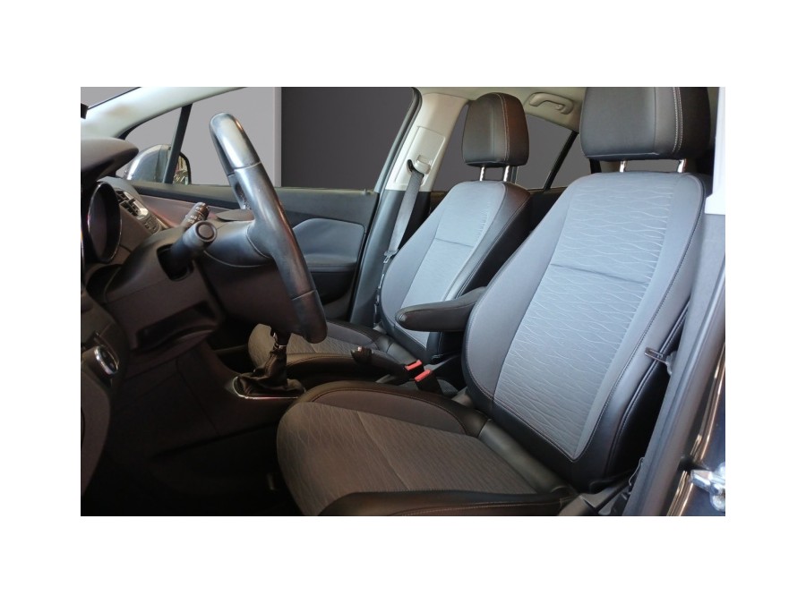 OPEL d'occasion MOKKA 1.4 TURBO 140 COSMO de 2015 La Ciotat (13)﻿