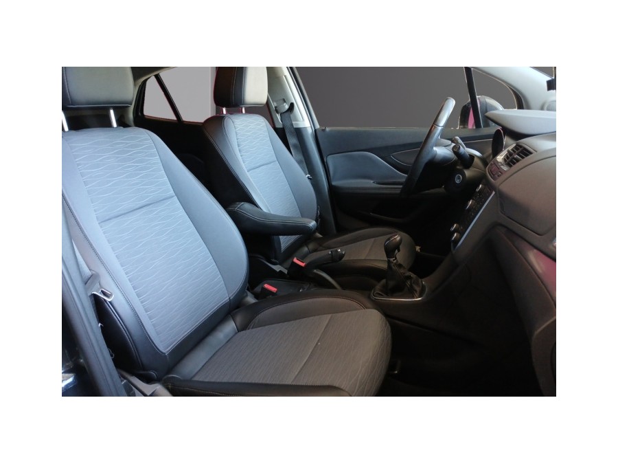 OPEL d'occasion MOKKA 1.4 TURBO 140 COSMO de 2015 La Ciotat (13)﻿