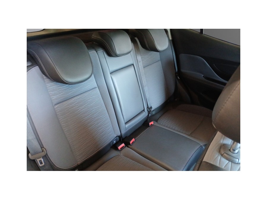 OPEL d'occasion MOKKA 1.4 TURBO 140 COSMO de 2015 La Ciotat (13)﻿